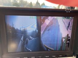 SCANIA R 480 / 2-Kreis Hydr. / 6x2 /  Topline