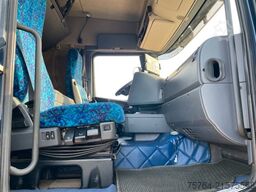 SCANIA R 480 / 2-Kreis Hydr. / 6x2 /  Topline