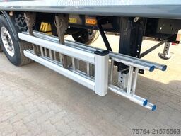 STAS 60m³ Agrar Schubboden/Trichter/Funk/Auch Miete!