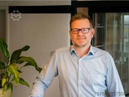 STAS 60m³ Agrar Schubboden/Trichter/Funk/Auch Miete!