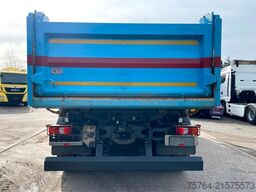 MERCEDES-BENZ 2643 Arocs/Meiller Kipper/Bordmatik/6x6H/1.Hand