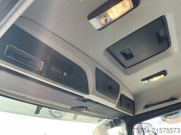 MERCEDES-BENZ 2643 Arocs/Meiller Kipper/Bordmatik/6x6H/1.Hand