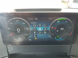 MERCEDES-BENZ 2643 Arocs/Meiller Kipper/Bordmatik/6x6H/1.Hand