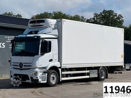 MERCEDES-BENZ Antos 1830 L Kühlkoffer Thermo King LBW