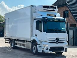 MERCEDES-BENZ Antos 1830 L Kühlkoffer Thermo King LBW