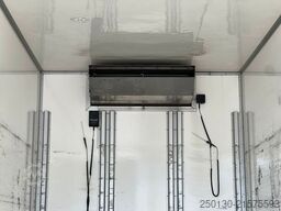 MERCEDES-BENZ Antos 1830 L Kühlkoffer Thermo King LBW