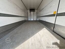 MERCEDES-BENZ Antos 1830 L Kühlkoffer Thermo King LBW