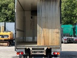 MERCEDES-BENZ Antos 1830 L Kühlkoffer Thermo King LBW