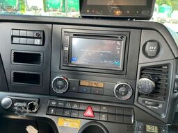 MERCEDES-BENZ Antos 1830 L Kühlkoffer Thermo King LBW