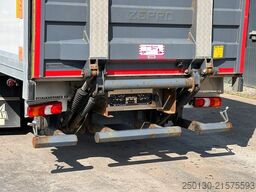 MERCEDES-BENZ Antos 1830 L Kühlkoffer Thermo King LBW