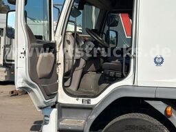 DAF LF 290 FA 4x2 BL  TKing Kühlkoffer BÄR Klima
