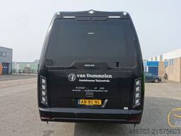 IVECO INDcar Wing EURO 6, 29 Sitze, neue Motor 64262km