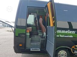 IVECO INDcar Wing EURO 6, 29 Sitze, neue Motor 64262km