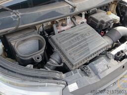 IVECO INDcar Wing EURO 6, 29 Sitze, neue Motor 64262km