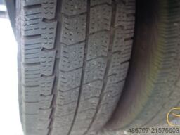 IVECO INDcar Wing EURO 6, 29 Sitze, neue Motor 64262km