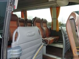 IVECO INDcar Wing EURO 6, 29 Sitze, neue Motor 64262km