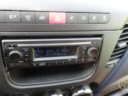 IVECO INDcar Wing EURO 6, 29 Sitze, neue Motor 64262km