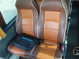 IVECO INDcar Wing EURO 6, 29 Sitze, neue Motor 64262km