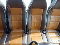 IVECO INDcar Wing EURO 6, 29 Sitze, neue Motor 64262km