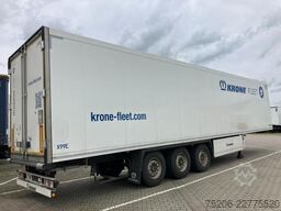 Krone Cool Liner Duoplex Steel Standard