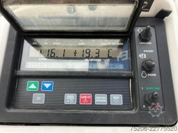 Krone Cool Liner Duoplex Steel Standard