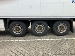 Krone Cool Liner Duoplex Steel Standard