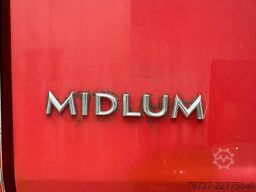 Renault Midlum **MOBILE WORKSHOP-MOBIELE WERKPLAATS**