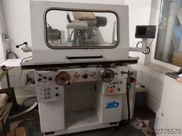 Ziersch & Baltrusch URS 400 Ergonomy