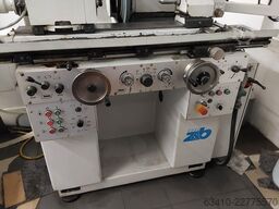 Ziersch & Baltrusch URS 400 Ergonomy