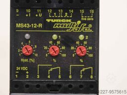 Turck MS43-12-R