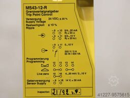 Turck MS43-12-R
