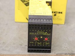Turck MS91-12-R