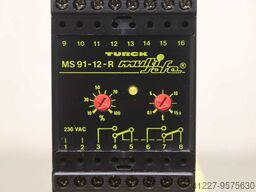 Turck MS91-12-R