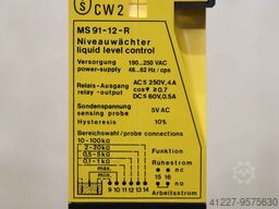 Turck MS91-12-R