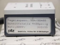 pilz V24/RS485