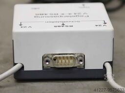 pilz V24/RS485