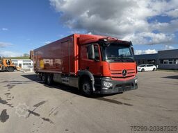 Mercedes-Benz Antos 2536 6x2