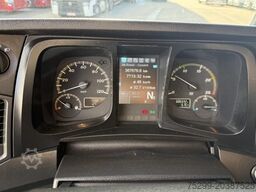 Mercedes-Benz Antos 2536 6x2