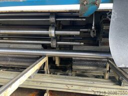 Breuning IRCO PROFIMAT 65.8 270.8