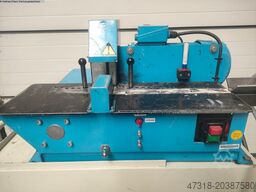 Indunorm SM430P-2 Vorgaenger