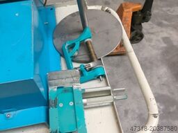 Indunorm SM430P-2 Vorgaenger