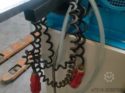 Indunorm SM430P-2 Vorgaenger