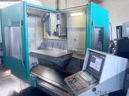 DECKEL-MAHO DMU 80 T