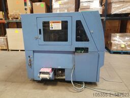 MÜLLER MARTINI SIGMA Three Knife Trimmer