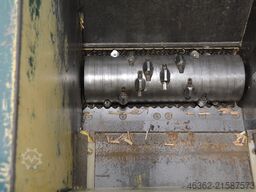 Schuko rębak ZM 900-Z