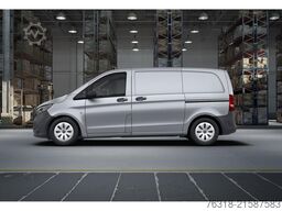 Mercedes-Benz Vito 114 CDI  Kasten Kompakt Sortimo Automat Navi
