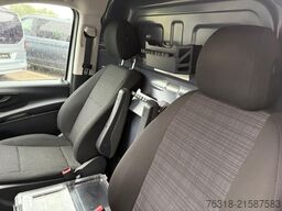 Mercedes-Benz Vito 114 CDI  Kasten Kompakt Sortimo Automat Navi