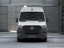 Mercedes-Benz Sprinter 317 CDI Kasten *3665*360Kam*SHZ*MBUX*