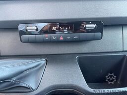 Mercedes-Benz Sprinter 317 CDI Kasten *3665*360Kam*SHZ*MBUX*