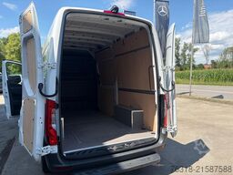 Mercedes-Benz Sprinter 317 CDI Kasten *3665*360Kam*SHZ*MBUX*